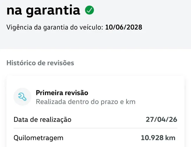 Imagem 12 – Saveiro 2026 1.6 Msi Trendline Cs 16V Flex 2P Manual
