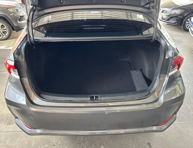 Imagem 14 – Corolla 2023 2.0 Vvt-Ie Flex Xei Direct Shift