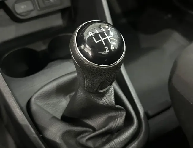 Imagem 12 – Saveiro 2024 1.6 Msi Robust Cs 16V Flex 2P Manual