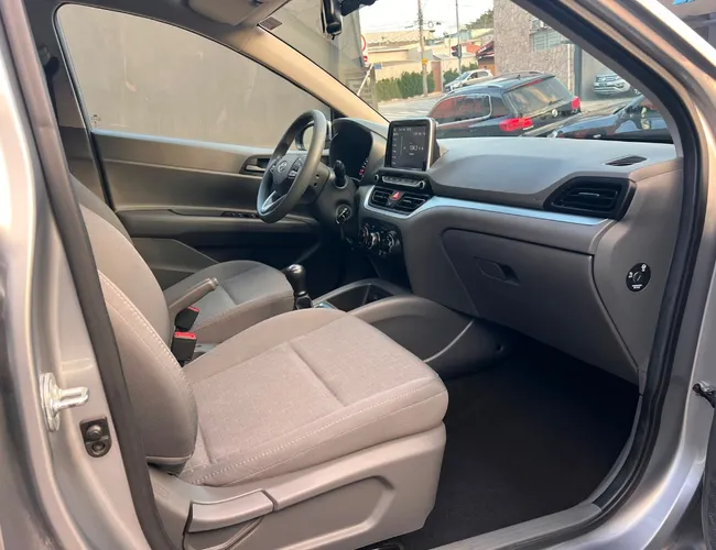 Imagem 11 – Hb20s 2026 1.0 12V Flex Comfort Manual