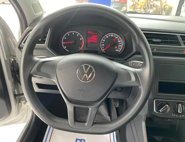 Imagem 11 – Saveiro 2024 1.6 Msi Robust Cs 16V Flex 2P Manual