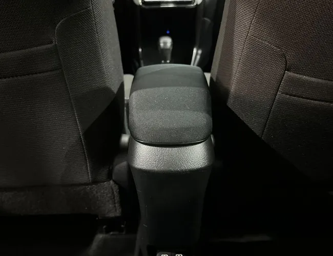 Imagem 14 – Yaris 2025 1.5 16V Flex Xl Multidrive