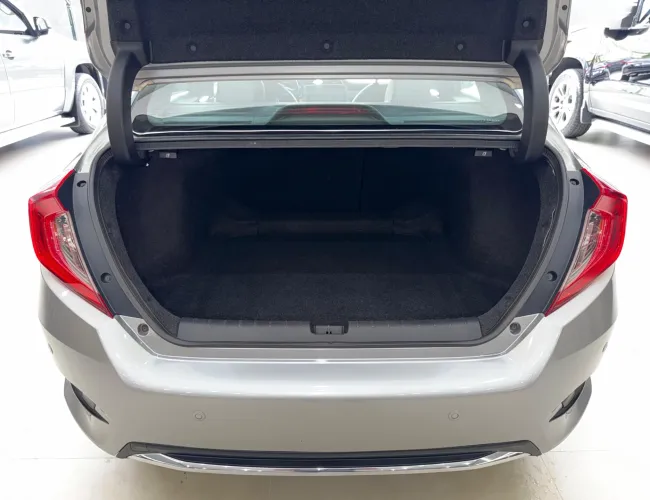 Imagem 7 – Civic 2020 2.0 16V Flexone Exl 4P Cvt