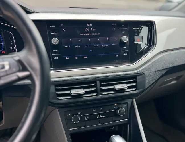 Imagem 16 – Polo 2019 1.0 200 Tsi Highline Automático