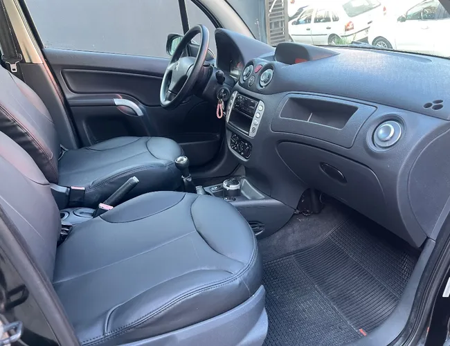 Imagem 14 – C3 2011 1.4 I Glx 8V Flex 4P Manual