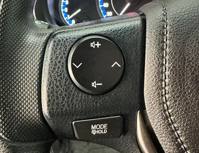 Imagem 18 – Yaris 2025 1.5 16V Flex Xl Multidrive