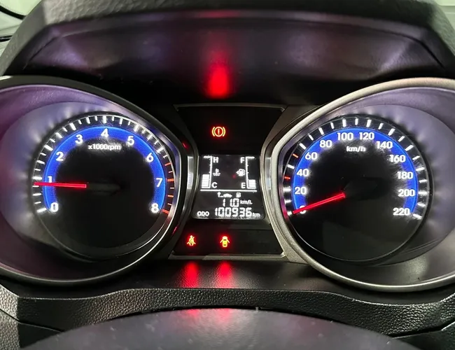 Imagem 10 – Hb20 2016 1.0 Comfort 12V Flex 4P Manual