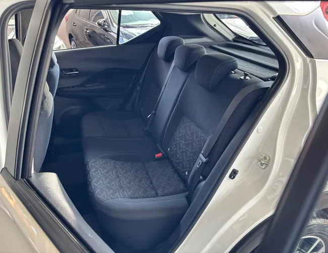 Imagem 10 – Kicks 2023 1.6 16V Flexstart Sense Xtronic