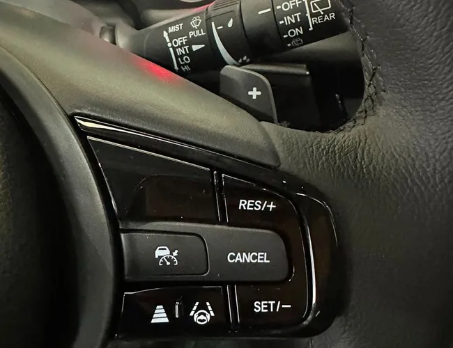Imagem 22 – Hr-V 2025 Hr-V Exl 1.5 Flex Sensing 16V 5P Aut.