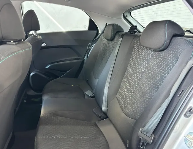 Imagem 12 – Hb20x 2018 1.6 16V Style Flex 4P Automático