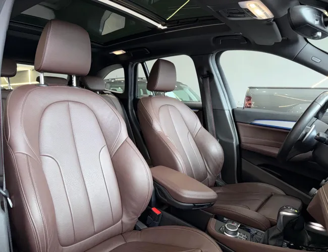 Imagem 14 – X1 2022 2.0 16V Turbo Activeflex Sdrive20i M Sport Plus 4P Automático