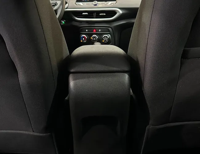 Imagem 14 – Tracker 2023 Tracker Lt 1.0 Turbo 12V Flex Aut.