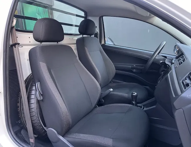 Imagem 10 – Saveiro 2024 1.6 Msi Robust Cd 16V Flex 2P Manual