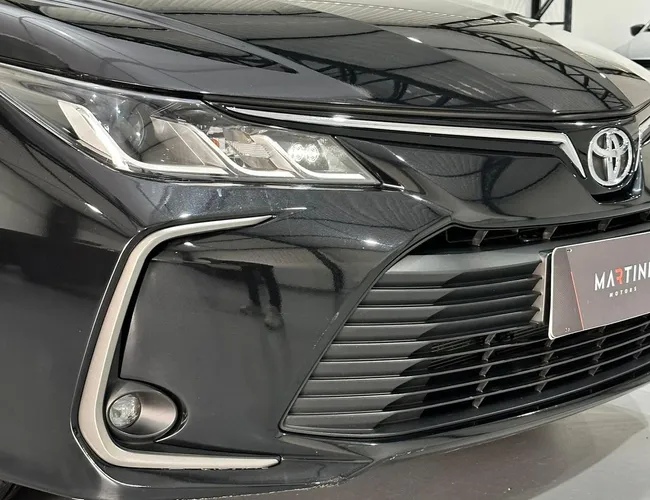 Imagem 8 – Corolla 2022 2.0 Vvt-Ie Flex Xei Direct Shift