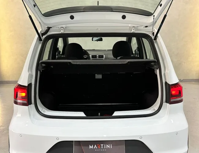 Imagem 24 – Fox 2020 Fox Xtreme 1.6 Flex 8V 5P