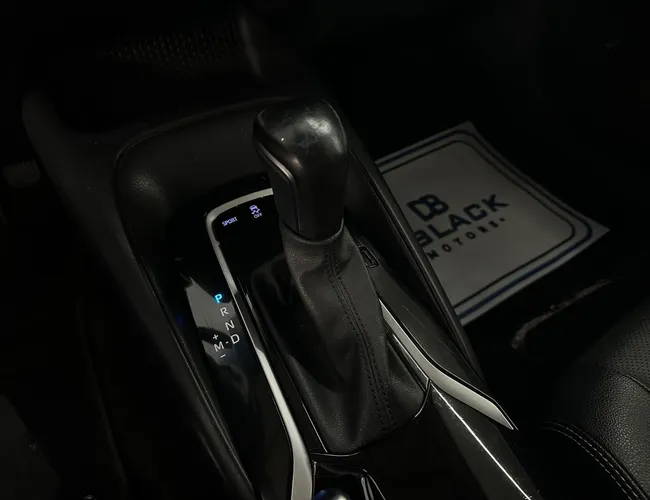 Imagem 6 – Corolla 2023 2.0 Vvt-Ie Flex Xei Direct Shift