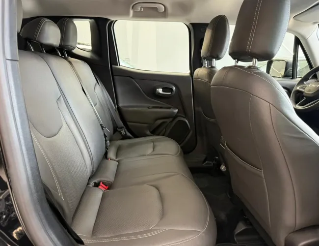 Imagem 14 – Renegade 2022 1.3 T270 Turbo Flex Sport At6