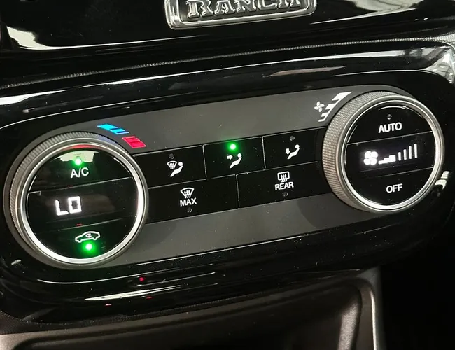 Imagem 13 – Strada 2024 Strada Ranch 1.0 Flex Turbo Cd Aut.