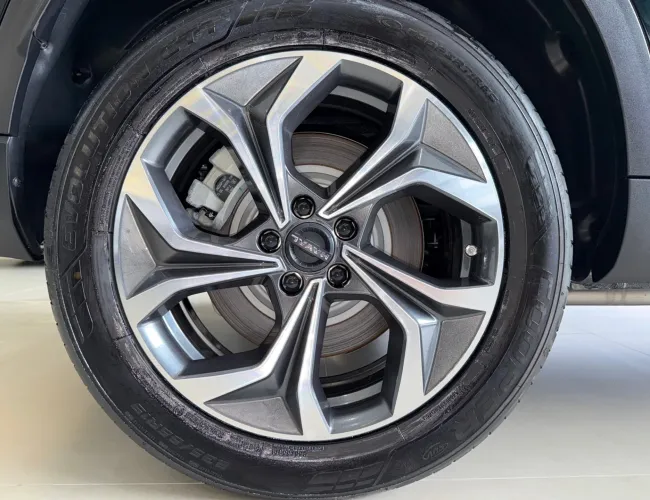 Imagem 20 – Haval H6 2024 1.5 Phev Premium Awd E-Traction