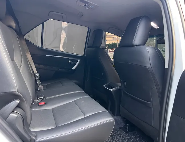 Imagem 14 – Hilux Sw4 2024 2.8 D-4D Turbo Diesel Srx Platinum 4X4 Automático