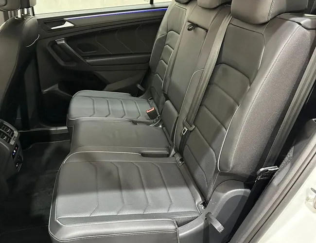 Imagem 30 – Tiguan 2025 Tiguan Allspac R-Line 300 Tsi 2.0