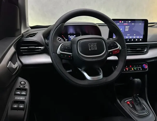 Imagem 12 – Pulse 2025 Pulse Audace Turbo 200  Aut. (Hibrído)
