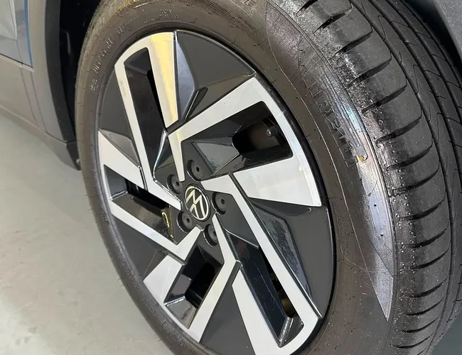 Imagem 27 – T-Cross 2026 T-Cross Hig. 250 Tsi 1.4 Flex 16V 5P Aut