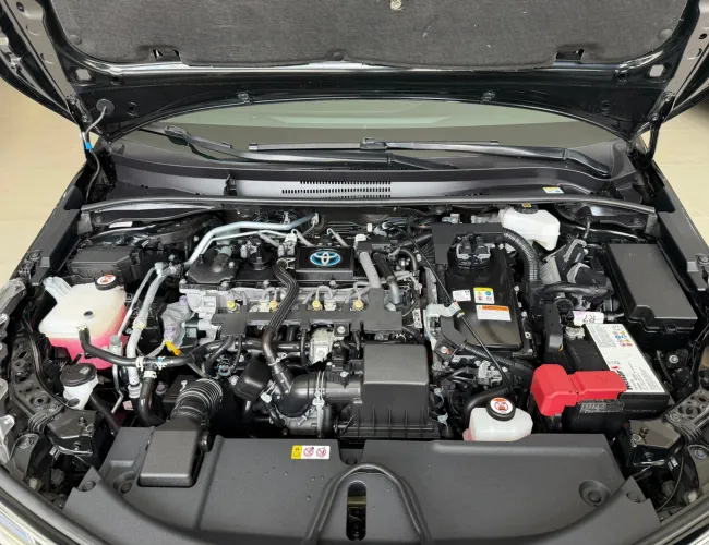 Imagem 18 – Corolla 2023 1.8 Vvt-I Hybrid Flex Altis Cvt