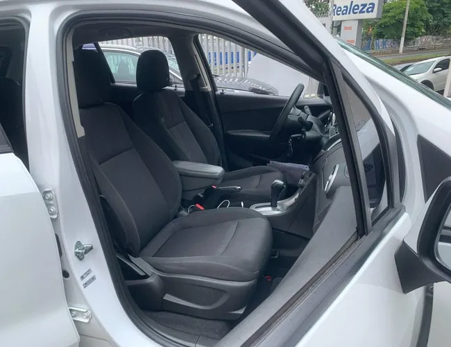 Imagem 12 – Tracker 2016 1.8 Mpfi Lt 4X2 16V Flex 4P Automático