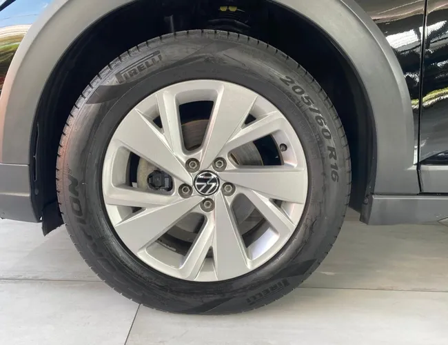 Imagem 18 – Nivus 2024 1.0 200 Tsi Total Flex Comfortline Automático