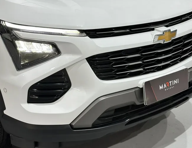 Imagem 7 – Spin 2025 1.8 Premier 8V Flex 4P Automático