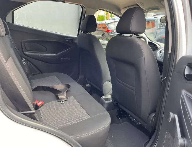 Imagem 10 – Ka 2015 1.0 Ti-Vct Flex Se Plus Manual