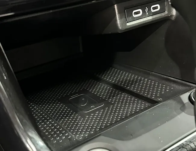 Imagem 17 – T-Cross 2025 1.4 250 Tsi Total Flex Highline Automático