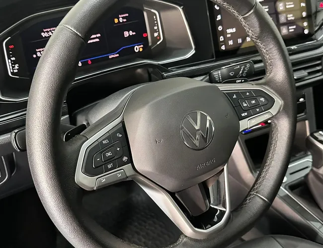 Imagem 20 – Polo 2025 1.0 170 Tsi Highline Automático