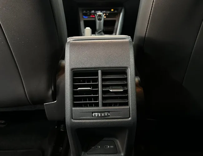 Imagem 14 – Nivus 2024 1.0 200 Tsi Total Flex Highline Automático