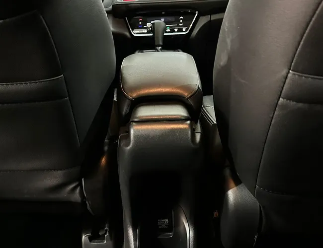 Imagem 14 – Hr-V 2018 1.8 16V Flex Ex 4P Automático
