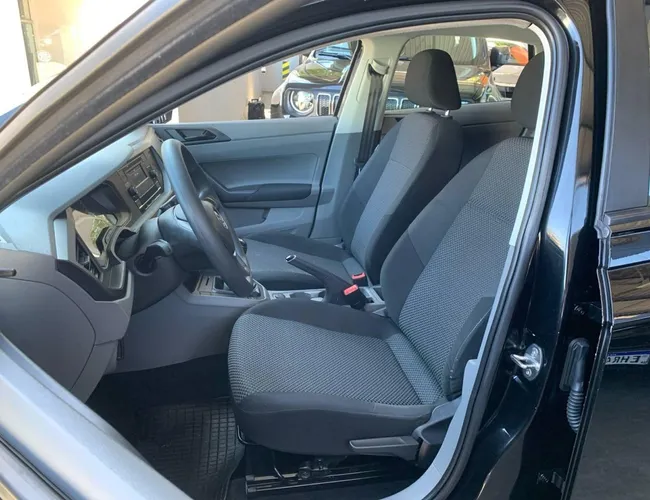 Imagem 8 – Polo 2018 1.6 Msi Total Flex Manual