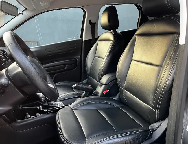 Imagem 10 – C4 Cactus 2020 1.6 Vti 120 Flex Feel Business Eat6