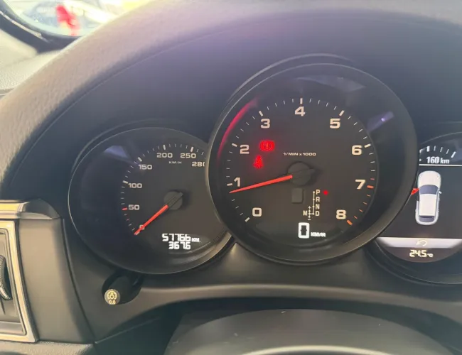 Imagem 14 – Macan 2015 2.0 16V Gasolina 4P Automático