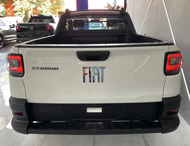 Imagem 6 – Strada 2026 1.3 Firefly Flex Endurance Cs Manual