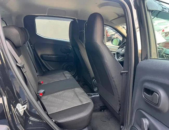 Imagem 15 – Mobi 2023 1.0 Evo Flex Like. Manual