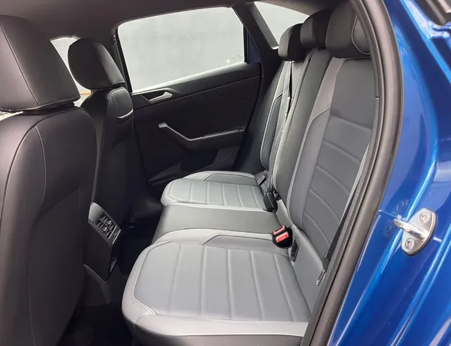 Imagem 7 – Nivus 2022 1.0 200 Tsi Total Flex Highline Automático