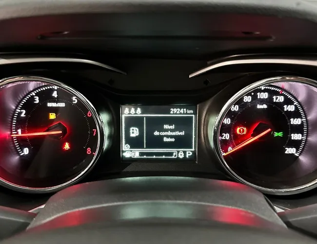 Imagem 10 – Tracker 2023 1.0 Turbo Flex Lt Automático