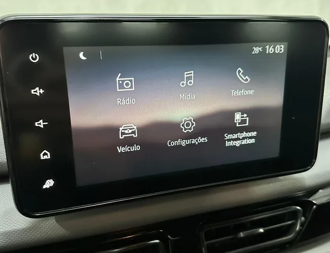 Imagem 12 – Kardian 2025 1.0 Tce Flex Evolution Edc