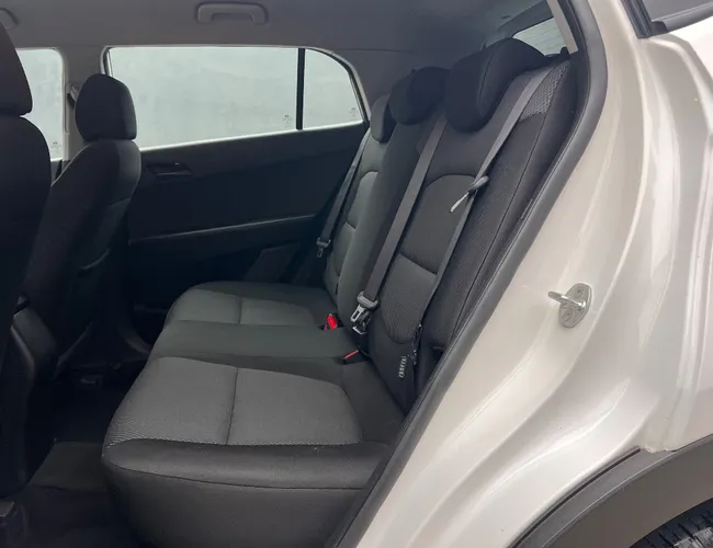 Imagem 10 – Creta 2018 1.6 16V Flex Attitude Automático