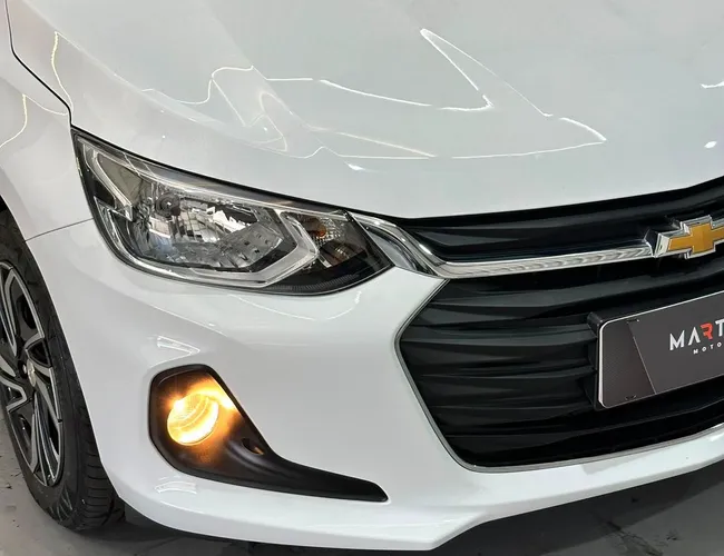 Imagem 8 – Onix 2025 Onix Sedan Plus Lt 1.0 12V Tb Flex Aut.