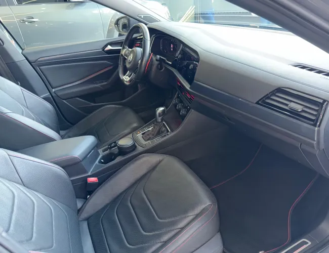 Imagem 8 – Jetta 2021 2.0 350 Tsi Gasolina Gli Dsg