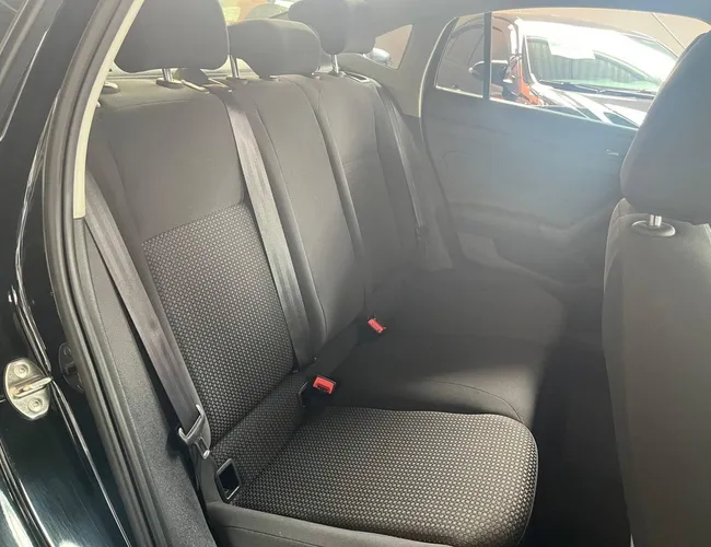 Imagem 11 – Virtus 2022 1.6 Msi Total Flex Automático