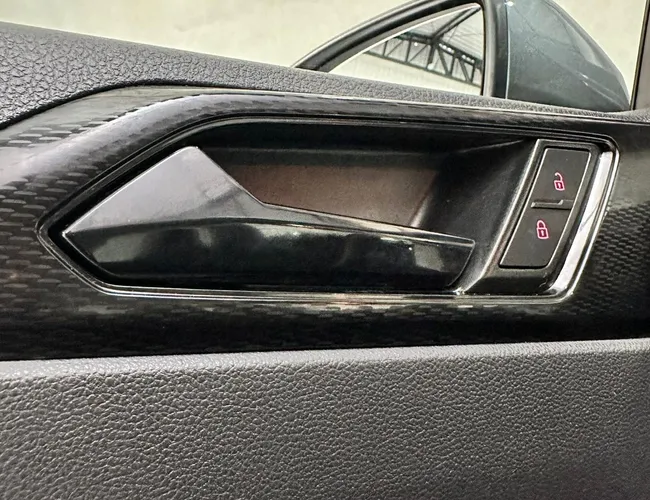 Imagem 19 – Polo 2025 1.0 170 Tsi Comfortline Automático