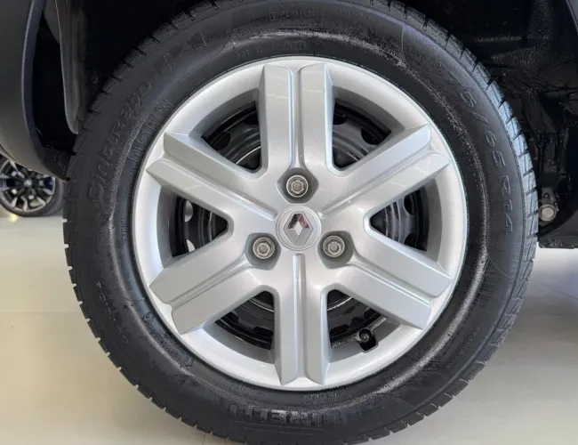 Imagem 17 – Kwid 2020 1.0 12V Sce Flex Zen Manual